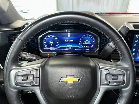 Certified 2023 Chevrolet Silverado 1500 LT image 6