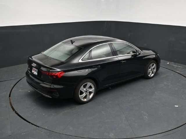 Used 2024 Audi A3 2.0T Premium FWD image 40