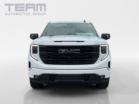New 2026 GMC Sierra 1500 Elevation w/ Elevation Premium Package image 2