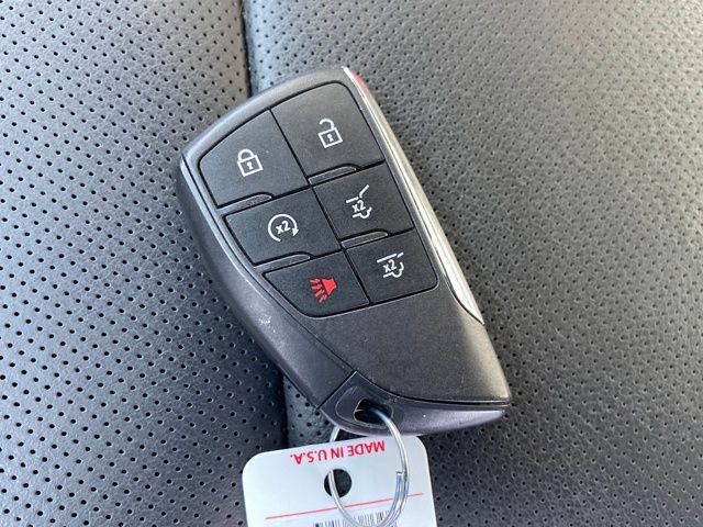 Certified 2024 GMC Yukon SLT AWD/4WD image 25
