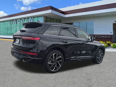 New 2026 Lincoln Corsair Grand Touring AWD/4WD image 4