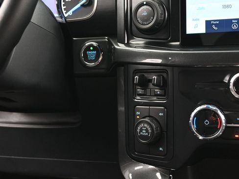 Used 2023 Ford F150 XLT w/ Equipment Group 302A High AWD/4WD image 37
