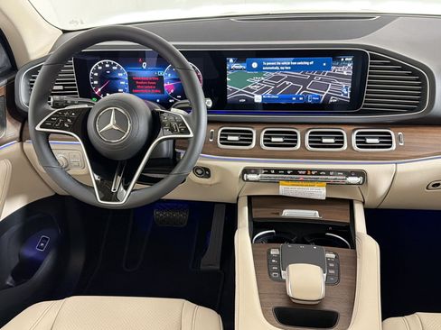 New 2026 Mercedes-Benz GLE 450 4MATIC image 28