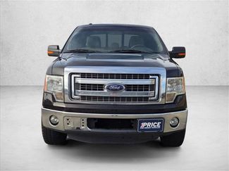 Used 2013 Ford F150 XLT w/ Luxury Equipment Group video 2