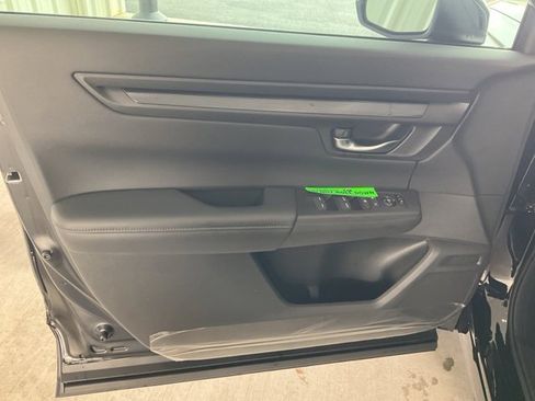 New 2026 Honda CR-V EX image 5