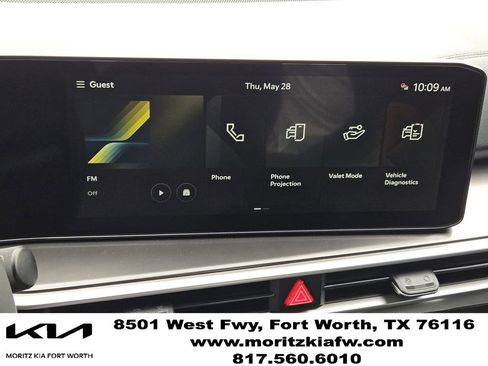 New 2026 Kia Sorento S FWD image 12
