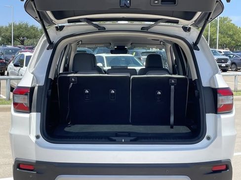 Certified 2024 Honda Pilot EX-L image 29
