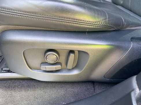 Used 2019 Land Rover Range Rover Sport Supercharged image 15