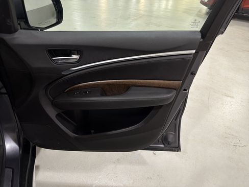 Used 2020 Acura MDX SH-AWD w/ Technology Package image 38