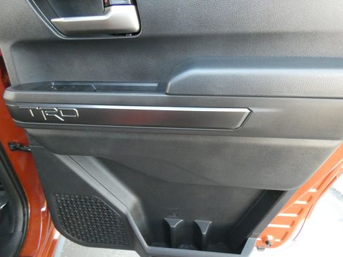 Used 2025 Toyota Tacoma TRD Off-Road image 43