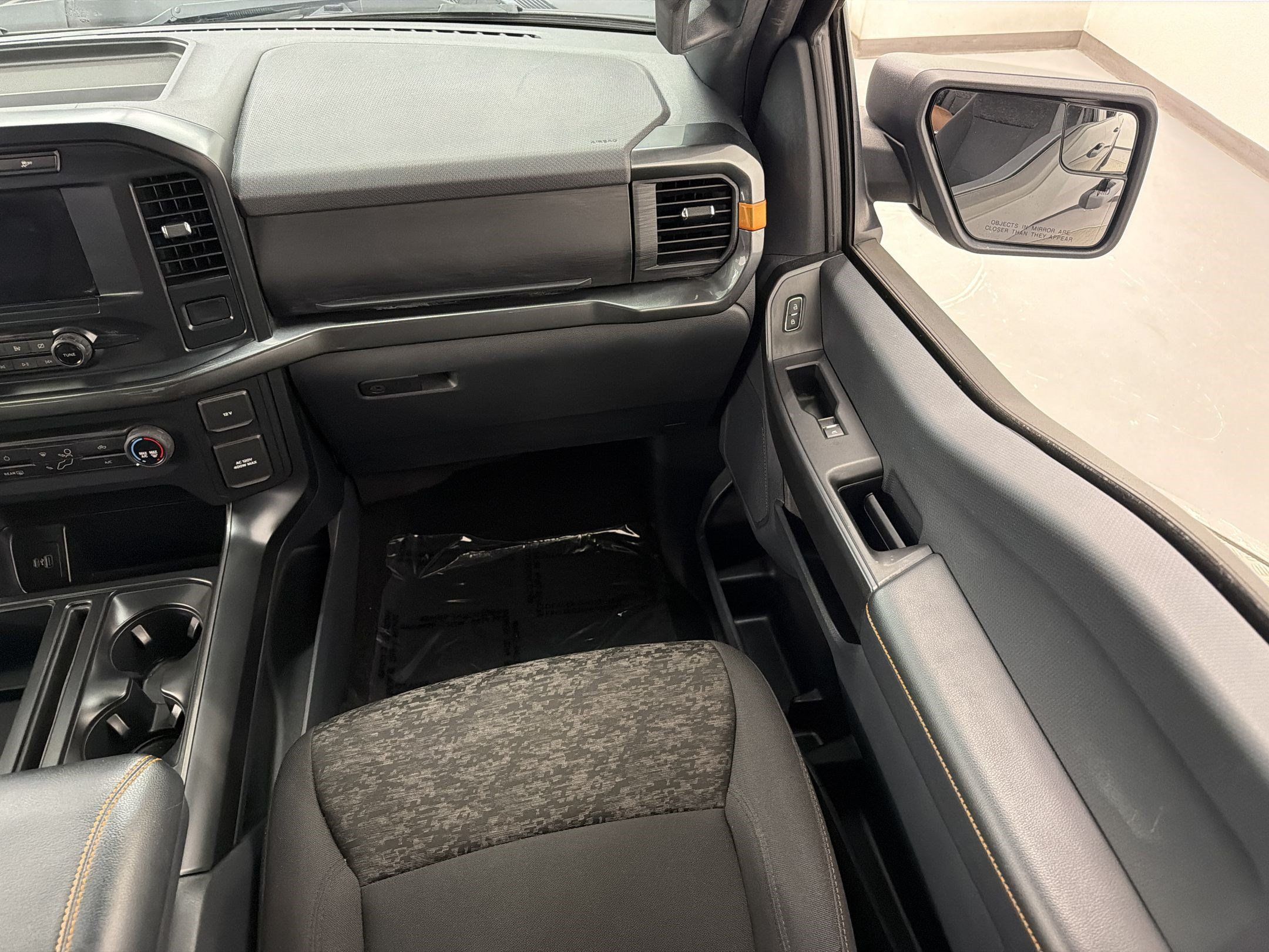 Used 2022 Ford F150 Tremor w/ Bed Utility Package AWD/4WD image 31