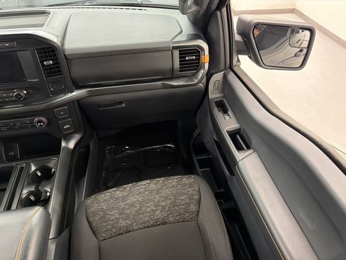 Used 2022 Ford F150 Tremor w/ Bed Utility Package AWD/4WD image 31