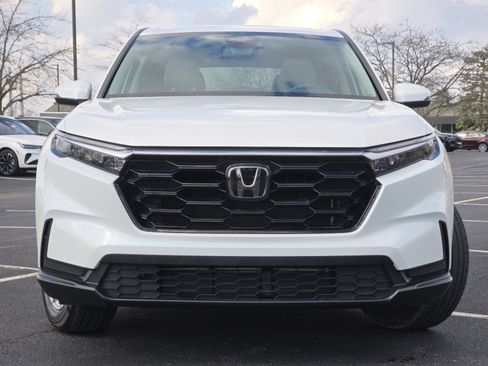 Certified 2025 Honda CR-V EX image 13