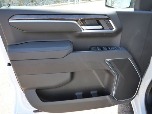 New 2026 GMC Sierra 1500 SLE AWD/4WD image 33