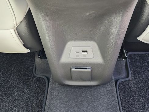 New 2026 Buick Envision Avenir image 50