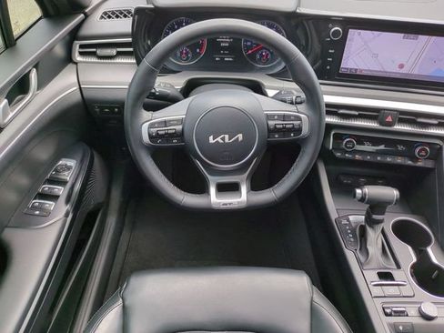 Used 2023 Kia K5 GT-Line w/ GT-Line Premium Package AWD/4WD image 15
