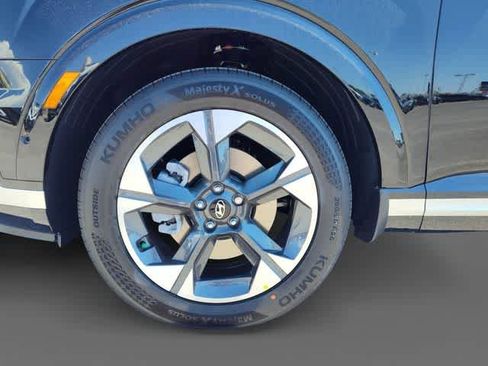New 2026 Hyundai Palisade Limited AWD/4WD image 9