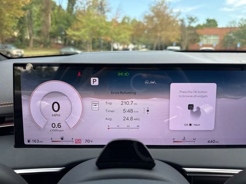 New 2026 Genesis GV70 3.5T Sport Prestige image 20