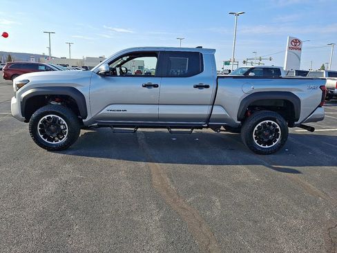 New 2026 Toyota Tacoma TRD Off-Road AWD/4WD image 4