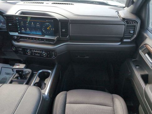 Used 2023 Chevrolet Silverado 1500 RST w/ Protection Package AWD/4WD image 38