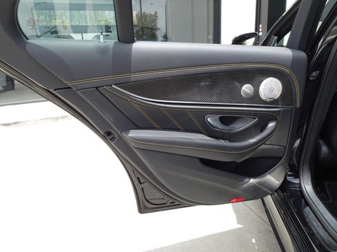 Used 2021 Mercedes-Benz E 63 AMG S image 17