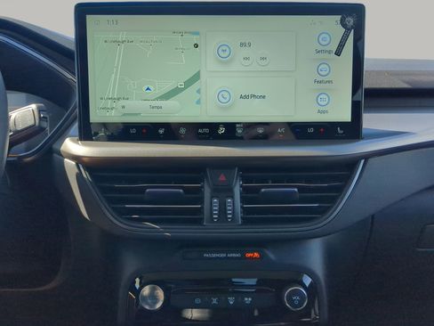 New 2026 Ford Escape SE image 53