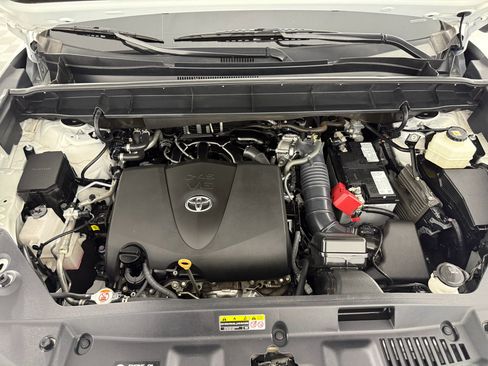 Used 2020 Toyota Highlander Limited image 27