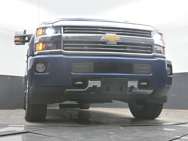 Used 2017 Chevrolet Silverado 2500 High Country w/ Duramax Plus Package AWD/4WD image 43