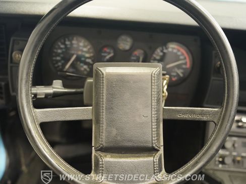 Used 1988 Chevrolet Camaro RS image 40
