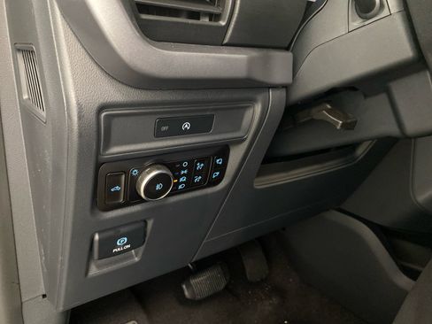 New 2025 Ford F150 XLT w/ Equipment Group 302A MID image 17