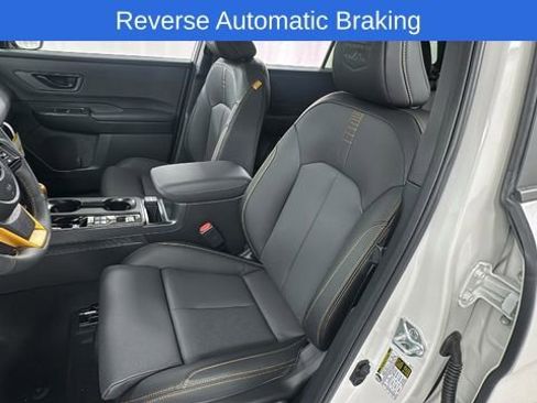 New 2026 Subaru Outback Wilderness image 10