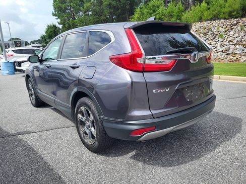 Used 2019 Honda CR-V EX-L image 6
