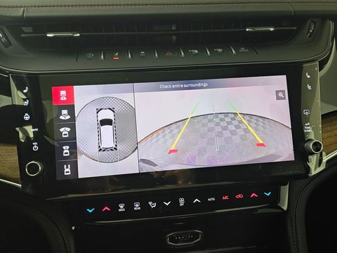 New 2026 Jeep Grand Cherokee Summit w/ Obsidian Package image 29