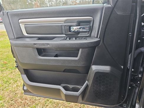 Used 2021 RAM 1500 Classic Warlock w/ Electronics Group image 26