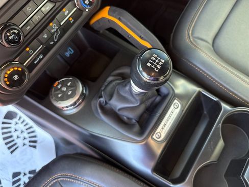 Used 2023 Ford Bronco Badlands AWD/4WD image 19