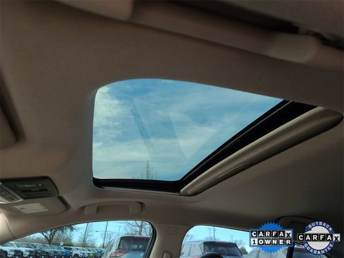 Certified 2024 Nissan Sentra SR w/ SR Premium Package image 20