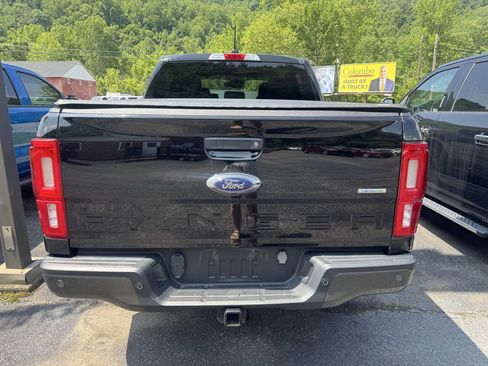 Used 2020 Ford Ranger XLT w/ Equipment Group 301A Mid AWD/4WD image 6