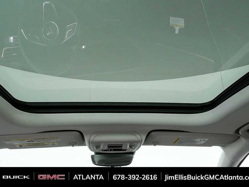 New 2026 Buick Envision Avenir AWD/4WD image 20