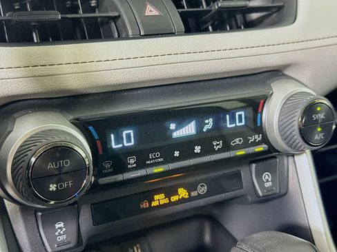 Used 2024 Toyota RAV4 XLE w/ Convenience Package image 25