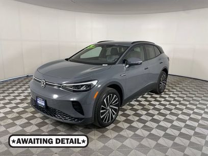 Used 2024 Volkswagen ID.4 Pro