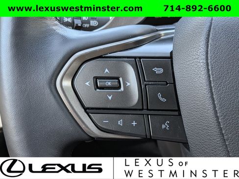 Certified 2023 Lexus RX 350 Premium Plus w/ Accessory Package (Z1) FWD image 23