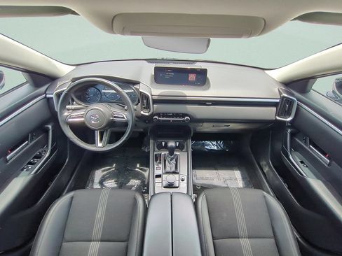 Used 2026 MAZDA CX-50 AWD 2.5 S w/ Preferred Pkg image 14