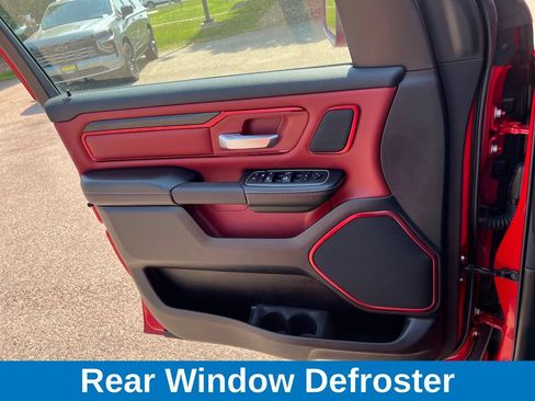 Used 2022 RAM 1500 Rebel w/ Rebel Level 2 Equipment Group AWD/4WD image 10