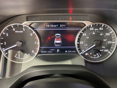 Used 2024 Nissan Rogue SV image 34