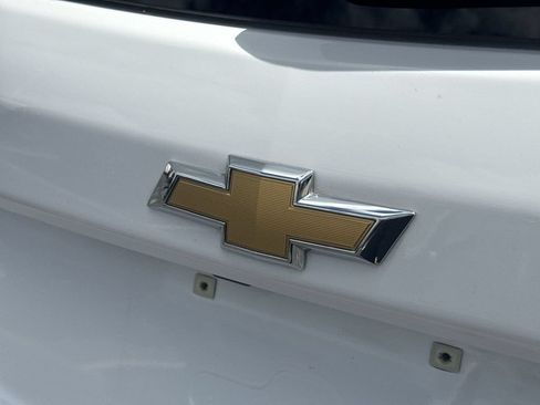 Used 2020 Chevrolet Equinox LT w/ Driver Convenience Package FWD image 33