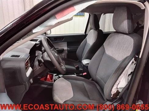 Used 2022 Ford Maverick XLT image 10