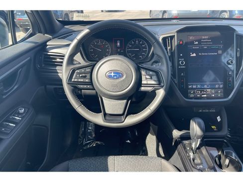Certified 2026 Subaru Forester Premium AWD/4WD image 16