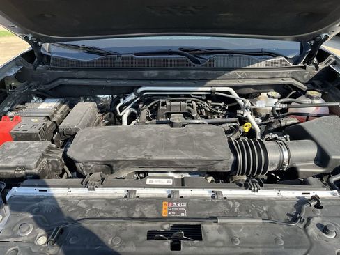 New 2026 GMC Canyon AT4 w/ Technology Plus Package image 31