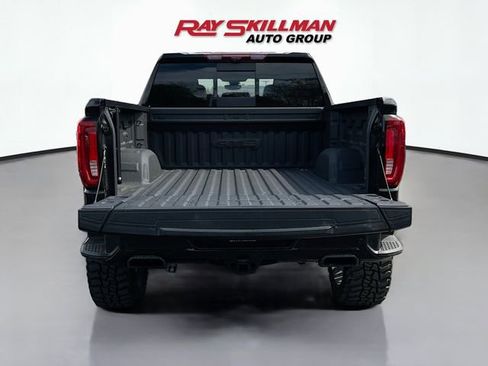 Used 2020 GMC Sierra 1500 AT4 w/ AT4 Premium Package AWD/4WD image 27