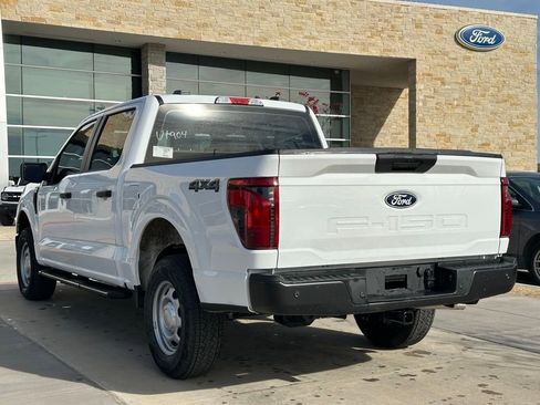 New 2025 Ford F150 XL image 8